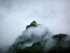 -腾冲云峰山