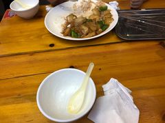 -西域美食(西直门南小街店)