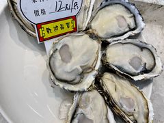 -健跳小海鲜(人民路店)