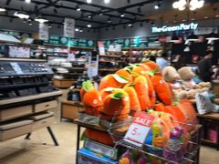 -TheGreenParty(槐房万达店)