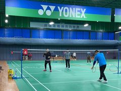 -Gsports全民运动健康中心