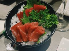 -水木锦堂·自助铁板烧(方庄时代店)