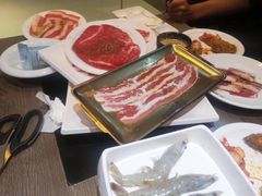 -火炉火自助餐(悠唐购物中心店)