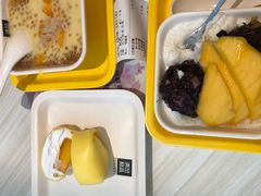 -满记甜品(江桥万达店)