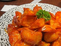 -餐谋家特色餐厅(桂林路店)
