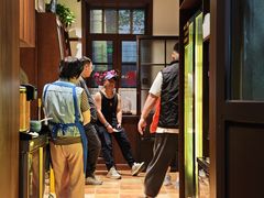 -九龙餐厅(大沽路店)