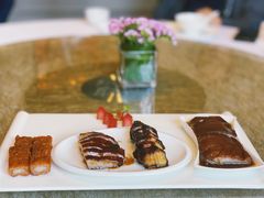 烧腊拼盘-炳胜公馆(珠江新城店)