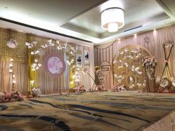 -M'S BANQUET AND SPACE ART