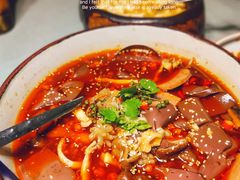 -羲和雅苑•北京烤鸭(国贸商城店)