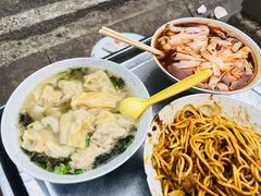 -小秋水饺(大成路总店)