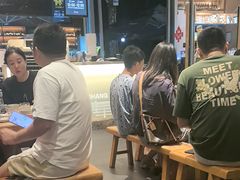 -木屋烧烤(惠阳华润小径湾店)