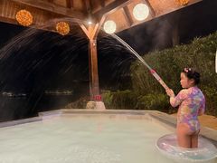 -天目湖涵田半山温泉