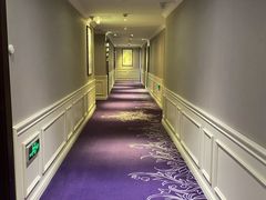 -厦门泰谷酒店(中山路镇海路地铁站店)