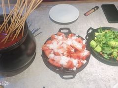 -锦州烧烤·纸包鱼(物资学院路店)