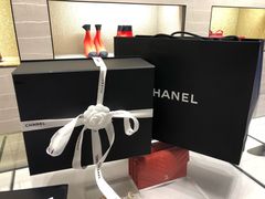 -CHANEL(恒隆广场店)