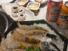 -火炉火自助餐(喜隆多店)