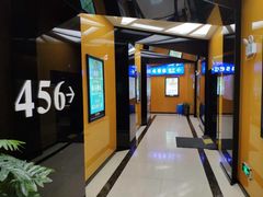 -星河国际影城(新会店)