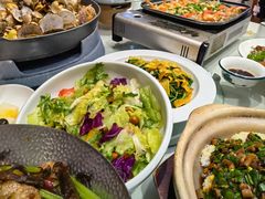 -北戴河转鱼·炒螃蟹酱餐厅