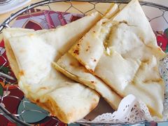 -甘尼仕印度餐厅爵士酒吧(阳春巷店)