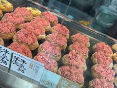 -泸溪河桃酥(长乐路店)