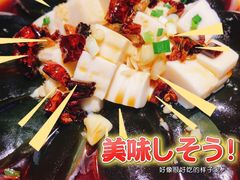 -青木岚小海鲜•小龙虾(友谊店)