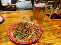 -东方一串·龙虾烧烤·特色烤鱼(柳州路店)
