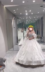 -SATIN COUTURE瑟庭婚纱礼服馆