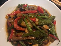 -隐厨·中国菜馆(三里屯T+MALL店)