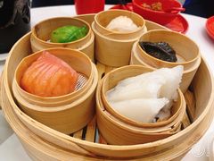 -避风塘·金牌店·夜宵(金玉兰店)