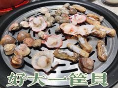 -粗茶淡饭·蒸鲜(光谷店)