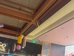 -谷牛日式烤肉(宝山U天地店)