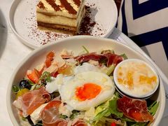 -玛尚诺意式餐厅(日月光店)