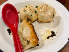-舒蔡记生煎菜饭(云南中路店)