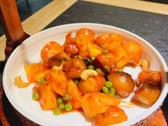 -安多素食(广仁寺路店)