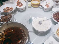 -鸭王烤鸭店(三里河店)