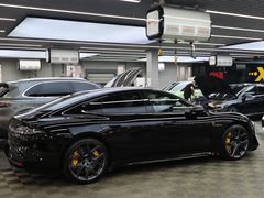 -3M博瑞达龙膜威固BOP保镖汽车贴膜隐形车衣(国贸店)