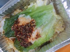 -隆康社长沙烧烤铺(桔园店)