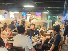 -味之绝热血美蛙鱼火锅(中坝店)