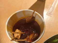 -水平有限广西米粉·广西风味集(五道口店)