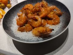 -海上食代(赣江新天地店)