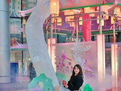 -深圳来福士广场