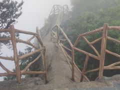 -丹东凤凰山景区