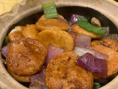 啫墨鱼饼-粤·向群饭店(泮塘路店)