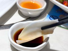 白灼鱿鱼-潮人姐妹轩(海宁路店)