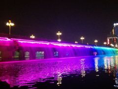 -南宁南湖公园
