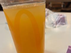 -麦当劳(团结湖店)