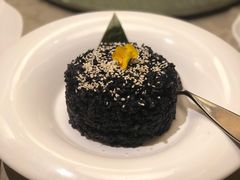 乌米-拾溪餐厅·包厢(杭州千禧度假酒店)