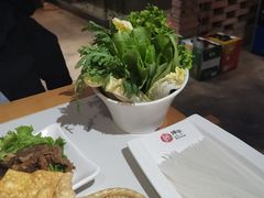 -焯牛潮汕牛肉火锅(云峰街创始店)