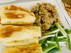 -渔民船说·北塘海鲜·天津菜·海肠捞饭(北塘古镇店)