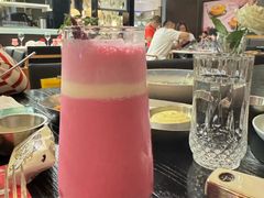 -伯顿西餐厅(厚街香榭丽店)